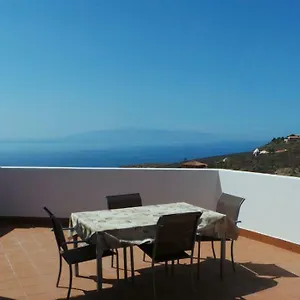 Casa Mirador Dom wakacyjny