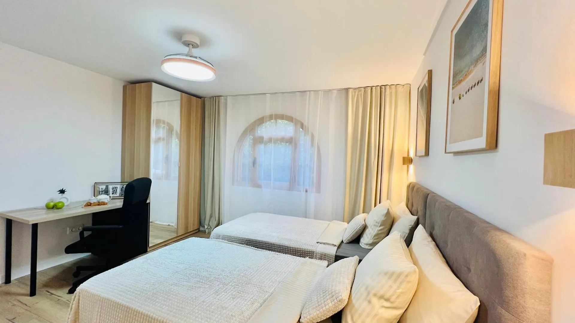 Paulmarie Apartment Lounge Ocean View Costa Adeje  0*, Costa Adeje (Tenerife)